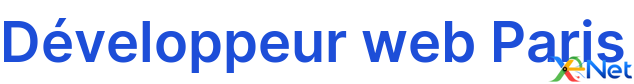 Développeur web Paris